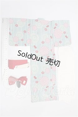 画像2: SDM＆MSD/OF:衣装セット S-26-06-07-305-TO-ZS