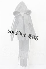 SDM＆MSD/OF:衣装セット S-26-09-27-444-TO-ZS