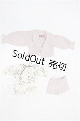 MSD＆SDM/OF:衣装セット Melody.C様製 S-26-08-23-483-TO-ZS