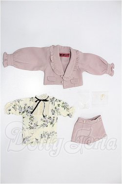 画像1: MSD＆SDM/OF:衣装セット Melody.C様製 S-26-06-07-310-TO-ZS