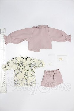 画像2: MSD＆SDM/OF:衣装セット Melody.C様製 S-26-06-07-310-TO-ZS