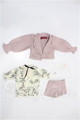 MSD＆SDM/OF:衣装セット Melody.C様製 S-26-06-07-309-TO-ZS