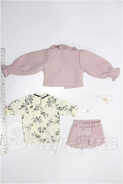 画像2: MSD＆SDM/OF:衣装セット Melody.C様製 S-26-06-07-309-TO-ZS