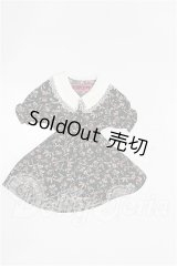 SDM＆MSD/OF:MELODY.C様製 ワンピース S-26-06-07-311-TO-ZS