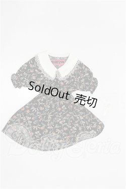 画像1: SDM＆MSD/OF:MELODY.C様製 ワンピース S-26-06-07-311-TO-ZS