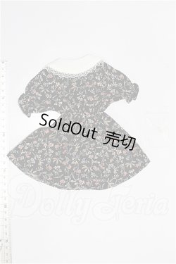 画像2: SDM＆MSD/OF:MELODY.C様製 ワンピース S-26-06-07-311-TO-ZS