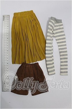 画像2: SDM＆MSD/OF:パンツ S-26-06-21-326-TO-ZS