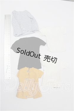 画像2: SDM&MSD/OF:トップス S-26-07-05-171-TO-ZS