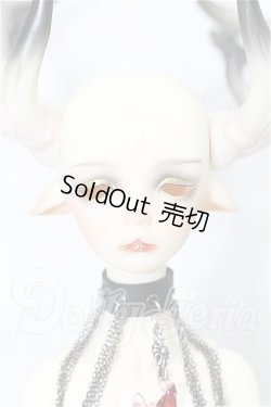 画像1: DOLL CHATEAU/Noah-2 S-26-06-07-332-TO-ZS