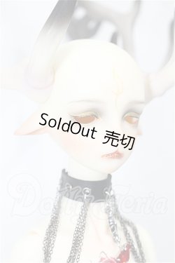 画像2: DOLL CHATEAU/Noah-2 S-26-06-07-332-TO-ZS