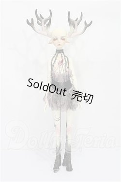 画像4: DOLL CHATEAU/Noah-2 S-26-06-07-332-TO-ZS