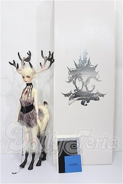 画像6: DOLL CHATEAU/Noah-2 S-26-06-07-332-TO-ZS