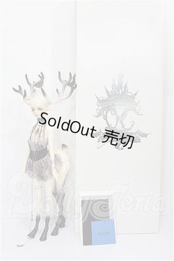 画像6: DOLL CHATEAU/Noah-2 S-26-06-07-332-TO-ZS
