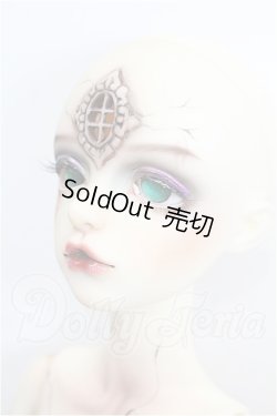 画像2: DOLL CHATEAU/Hathaway-B S-26-06-14-102-TO-ZS