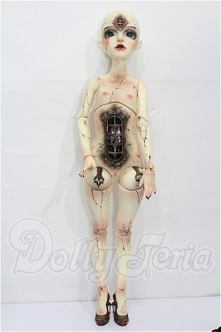 画像4: DOLL CHATEAU/Hathaway-B S-26-06-14-102-TO-ZS