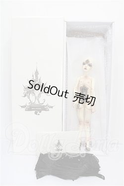 画像6: DOLL CHATEAU/Hathaway-B S-26-06-14-102-TO-ZS