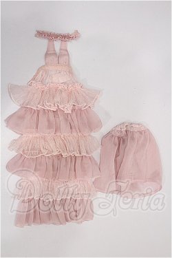 画像1: SDM＆MSD/OF:衣装セット S-26-06-07-297-TO-ZS