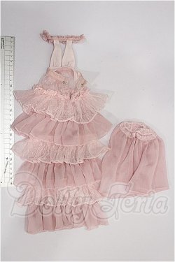 画像2: SDM＆MSD/OF:衣装セット S-26-06-07-297-TO-ZS