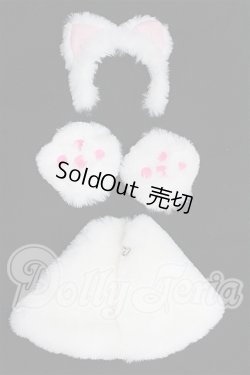画像1: SDM＆MSD/OF:衣装セット S-26-06-07-298-TO-ZS
