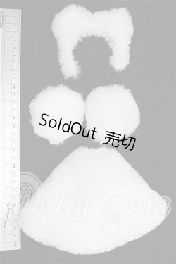 画像2: SDM＆MSD/OF:衣装セット S-26-06-07-298-TO-ZS