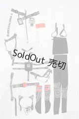 SD17B/OF:衣装セット S-26-06-21-136-TO-ZS
