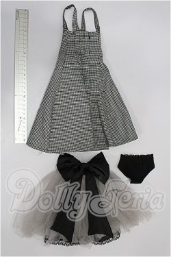 画像2: SD/OF:衣装セット S-26-06-07-287-TO-ZS