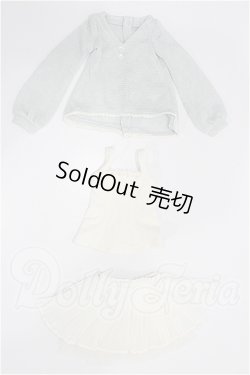 画像1: SDM＆MSD/OF:衣装セット S-26-06-07-299-TO-ZS
