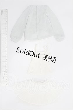 画像2: SDM＆MSD/OF:衣装セット S-26-06-07-299-TO-ZS