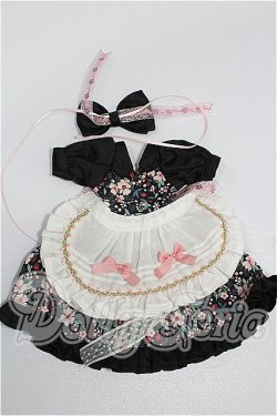 画像1: 幼SD/OF:衣装セット S-26-06-14-211-TO-ZS