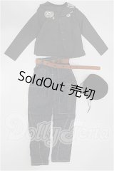 SD17B/OF:衣装セット S-26-06-07-286-TO-ZS