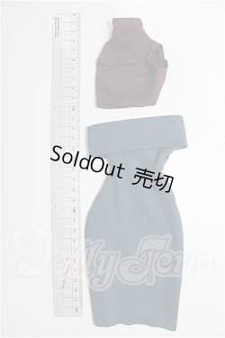 画像3: SDM＆MSD/OF:衣装セット S-26-06-21-172-TO-ZS
