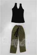 SDGrB＆SD13男の子/OF:衣装セット S-26-08-30-487-TO-ZS