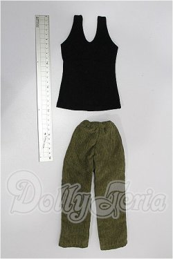 画像2: SDGrB＆SD13男の子/OF:衣装セット S-26-06-07-283-TO-ZS