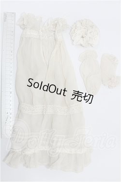 画像2: SDM＆MSD/OF:衣装セット S-26-06-14-207-TO-ZS