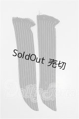 SDM＆MSD/OF:靴下 S-26-06-21-330-TO-ZS