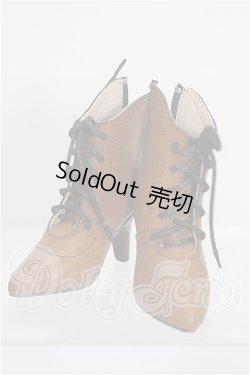画像1: SDM＆MSD/OF:靴 S-26-06-14-218-TO-ZS