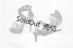 画像3: 40cmサイズドール/OF:靴 S-26-06-14-221-TO-ZS