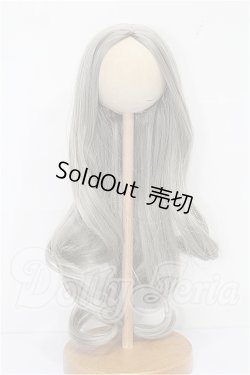 画像1: 8-9inch/ウィッグ S-26-09-13-476-TO-ZS