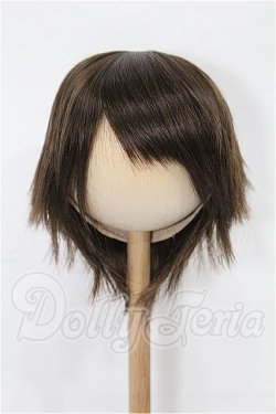画像1: 8-9inch/ウィッグ S-26-06-07-324-TO-ZS