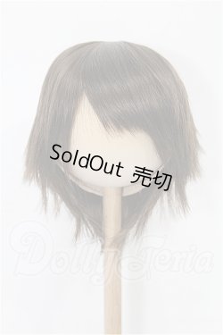 画像1: 8-9inch/ウィッグ S-26-07-26-389-TO-ZS