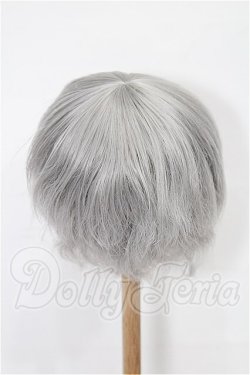 画像2: 8.5-9inch/ウィッグ S-26-06-07-328-TO-ZS