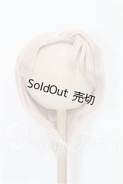 画像1: 8.5-9inch/ウィッグ S-26-06-07-327-TO-ZS
