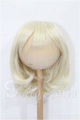 8-9inch/ウィッグ S-26-06-07-323-TO-ZS