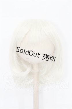 画像1: 8-9inch/ウィッグ S-26-07-26-384-TO-ZS