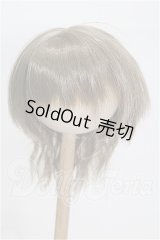 8-9inch/ウィッグ S-26-08-23-545-TO-ZS
