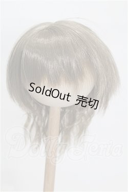 画像1: 8-9inch/ウィッグ S-26-08-23-545-TO-ZS