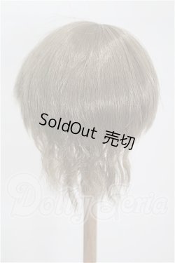 画像2: 8-9inch/ウィッグ S-26-08-23-545-TO-ZS