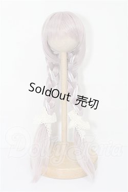 画像1: 7-8inch/ウィッグ S-26-06-07-313-TO-ZS