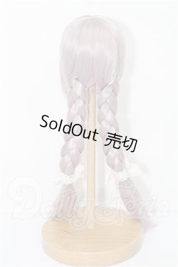 画像2: 7-8inch/ウィッグ S-26-06-07-313-TO-ZS