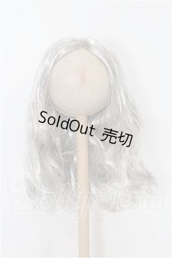 画像1: 7-8inch/ウィッグ S-26-07-19-337-TO-ZS